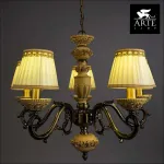Подвесная люстра Arte Lamp Cherish A9575LM-5AB от ImperiumLoft