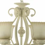 Подвесная люстра Dio D’Arte Copia Copia E 1.6.6 C от ImperiumLoft
