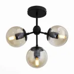 Люстра на штанге ST-Luce Stampo SL549.402.03 от ImperiumLoft