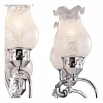 Подвесная люстра Arte Lamp Ballerina A9561LM-8CC от ImperiumLoft