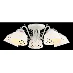 Потолочная люстра Arte Lamp Wicker A6616PL-5WG от ImperiumLoft