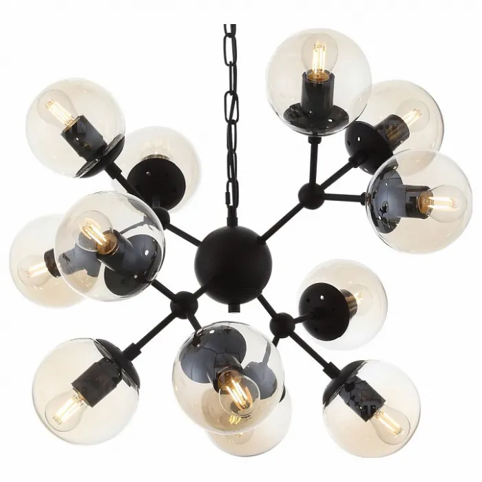 Подвесная люстра ST-Luce STAMPO SL549.413.12 от ImperiumLoft