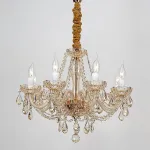 Подвесная люстра Favourite Brendy 1738-8P