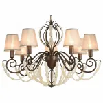 Подвесная люстра Favourite Lily 2305-7P от ImperiumLoft