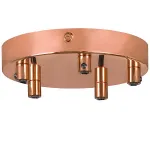 Подвесная люстра Lightstar Acrobata 761053 от ImperiumLoft