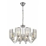 Подвесная люстра Citilux Грета CL333181 от ImperiumLoft