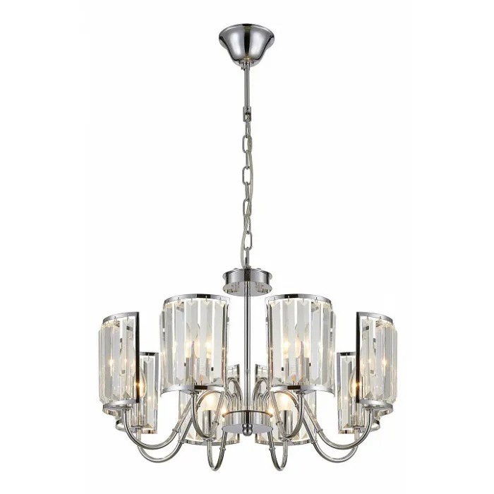 Подвесная люстра Citilux Грета CL333181 от ImperiumLoft