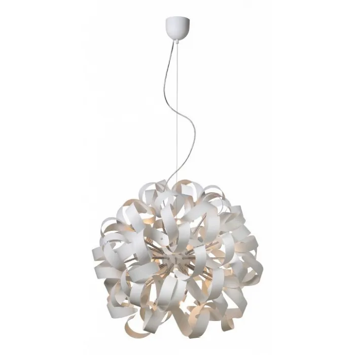 Подвесная люстра Lucide Atoma 13409/12/31 от ImperiumLoft