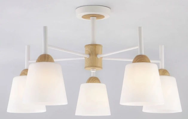 Потолочная люстра 70085/5