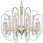 Подвесная люстра Favourite La Salute 2308-12P от ImperiumLoft