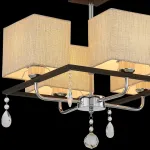Люстра на штанге Citilux Дуглас CL461141 от ImperiumLoft