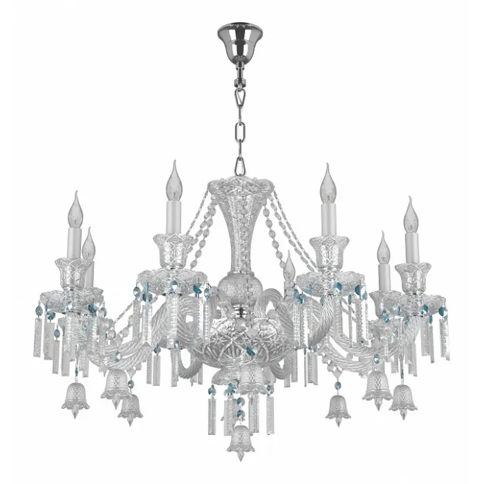 Подвесная люстра Osgona Campana 716084 от ImperiumLoft