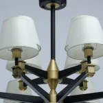 Люстра на штанге MW-Light ДельРей 700013512 от ImperiumLoft