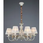 Подвесная люстра Omnilux Nuoro OML-77103-07 от ImperiumLoft