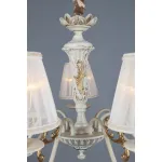 Подвесная люстра Omnilux Nuoro OML-77103-07 от ImperiumLoft