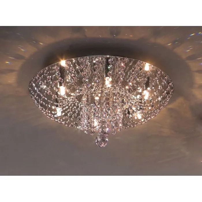 Потолочная люстра Citilux Орион CL305161 от ImperiumLoft