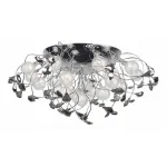 Потолочная люстра Arte Lamp Jersey A6144PL-19CC от ImperiumLoft