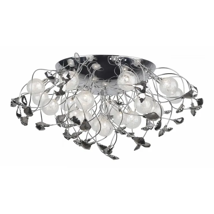 Потолочная люстра Arte Lamp Jersey A6144PL-19CC от ImperiumLoft