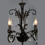 Подвесная люстра Omnilux Massa OML-78003-05 от ImperiumLoft