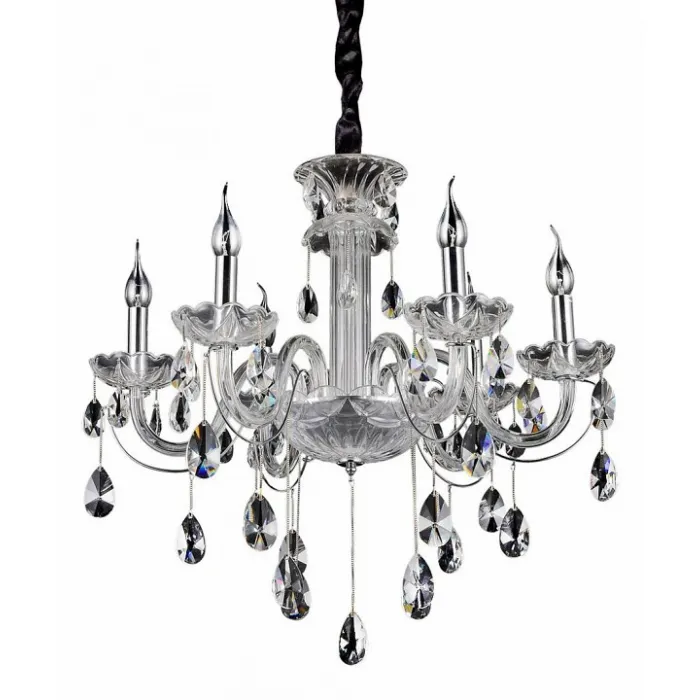 Подвесная люстра Omnilux Valledoria OML-70203-06 от ImperiumLoft