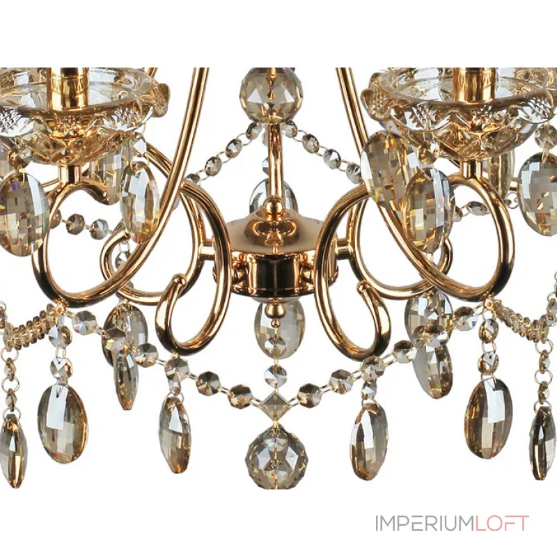 Подвесная люстра Omnilux OML-603 OML-60313-05 Подвесная люстра Omnilux OML-603 OML-60313-05