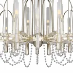 Подвесная люстра Favourite La Salute 2308-21P от ImperiumLoft
