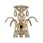 Подвесная люстра Omnilux OML-603 OML-60313-05 от ImperiumLoft