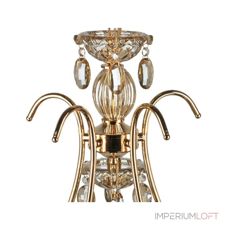 Подвесная люстра Omnilux OML-603 OML-60313-05 Подвесная люстра Omnilux OML-603 OML-60313-05