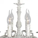 Подвесная люстра Dio D’Arte Dolce Dolce E 1.1.12 BW