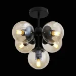 Люстра на штанге ST-Luce Stampo SL549.402.05 от ImperiumLoft