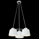 Подвесная люстра Freya Barbara FR5004PL-03CH от ImperiumLoft