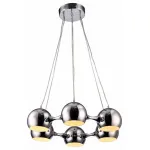 Подвесная люстра Arte Lamp Rondo A8072LM-6CC от ImperiumLoft