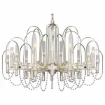 Подвесная люстра Favourite La Salute 2308-21P от ImperiumLoft