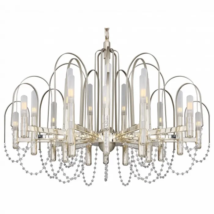 Подвесная люстра Favourite La Salute 2308-21P от ImperiumLoft