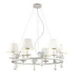 Подвесная люстра Favourite Vogel 1705-6P от ImperiumLoft