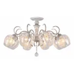 Люстра на штанге Omnilux Cudacciolu OML-53907-08