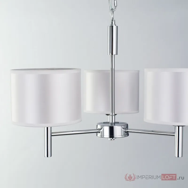 Подвесная люстра Citilux Аврора CL463130 от ImperiumLoft