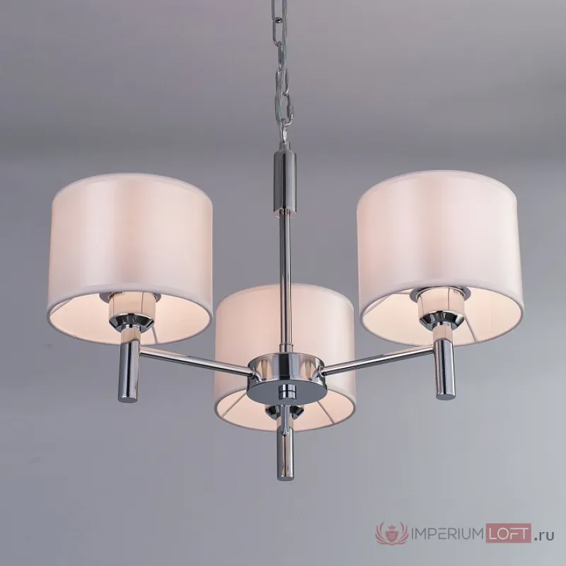 Подвесная люстра Citilux Аврора CL463130 от ImperiumLoft