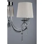 Подвесная люстра Omnilux Sondrio OML-61503-05 от ImperiumLoft