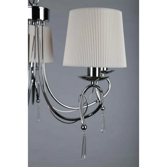 Подвесная люстра Omnilux Sondrio OML-61503-05 от ImperiumLoft