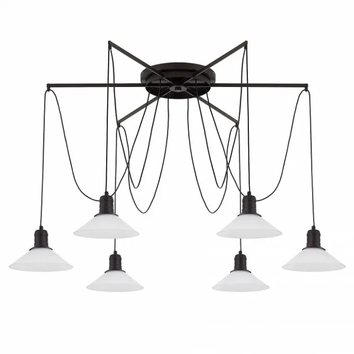 Подвесной светильник Citilux Эдисон CL451262 от ImperiumLoft