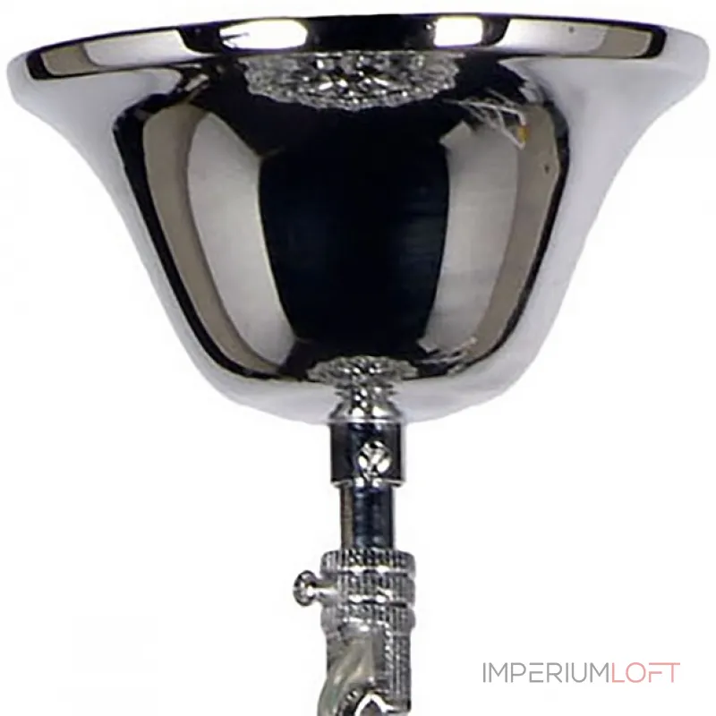 Подвесная люстра Dio D’Arte Unico Unico E 1.12.42.600 N