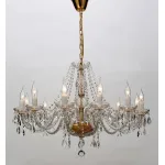 Подвесная люстра Favourite Monreal 1735-12P