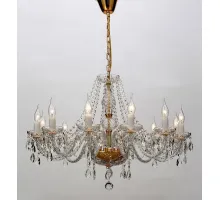 Подвесная люстра Favourite Monreal 1735-12P