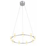 Подвесная люстра ST-Luce Cilindro SL799.103.09 от ImperiumLoft