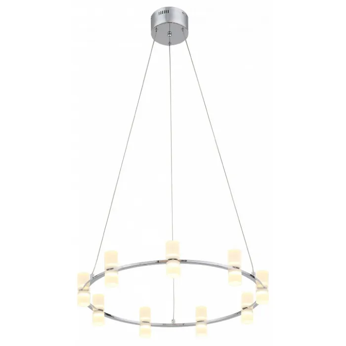 Подвесная люстра ST-Luce Cilindro SL799.103.09 от ImperiumLoft
