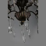 Подвесная люстра Omnilux Massa OML-78003-05 от ImperiumLoft