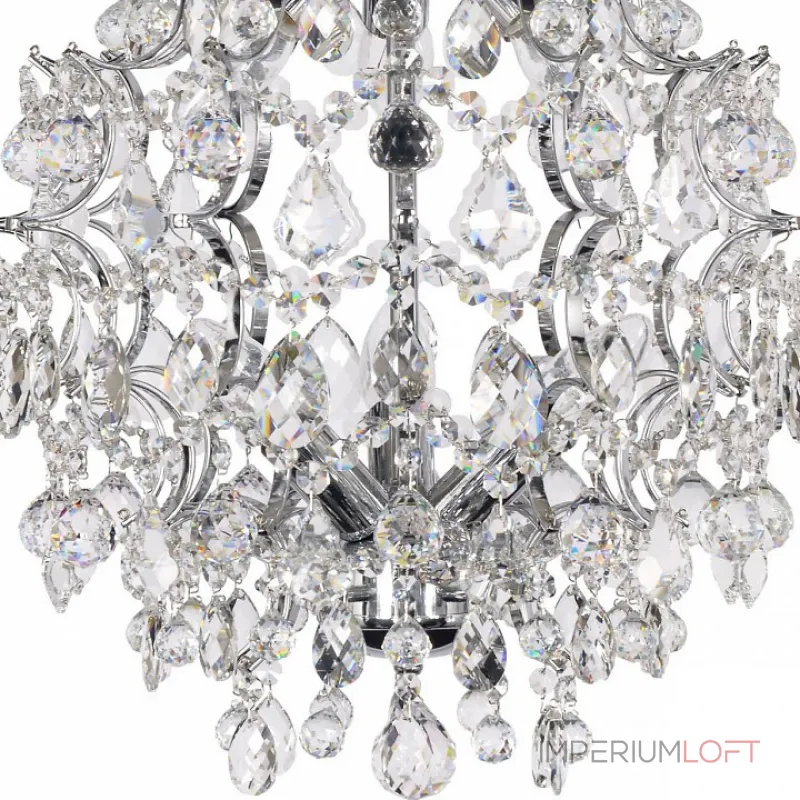 Подвесная люстра Dio D’Arte Unico Unico E 1.12.42.600 N