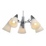 Подвесная люстра Arte Lamp Brooklyn A9517LM-5CC