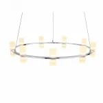 Подвесная люстра ST-Luce Cilindro SL799.103.09 от ImperiumLoft